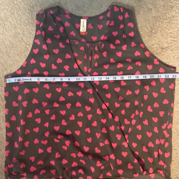 Juniors Blouse - Picture 3 of 4